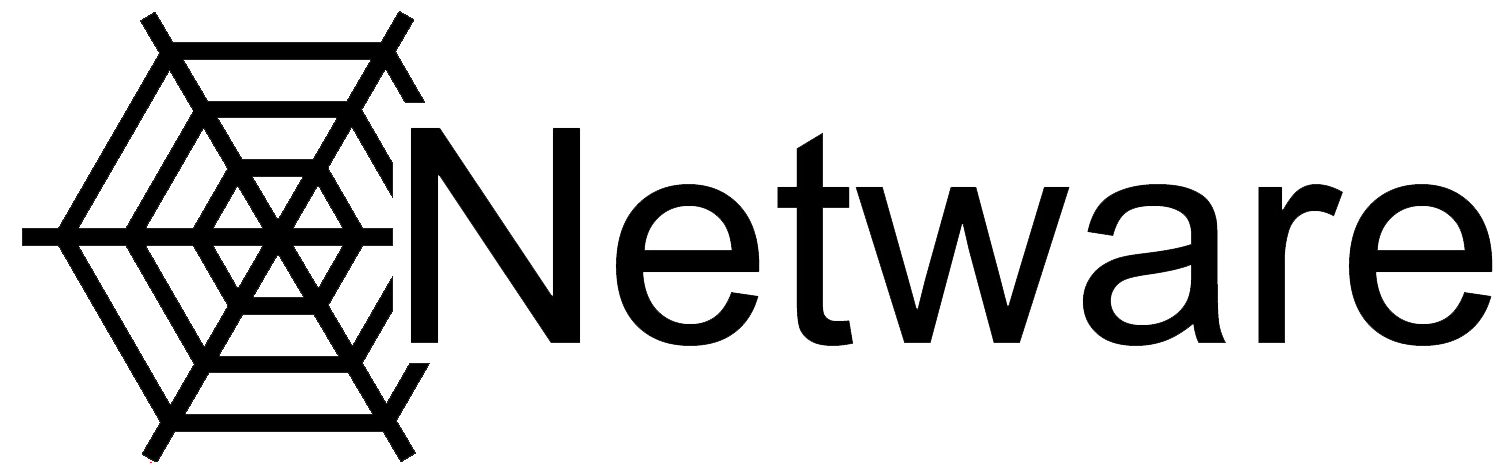 Netware Company Limited Logo